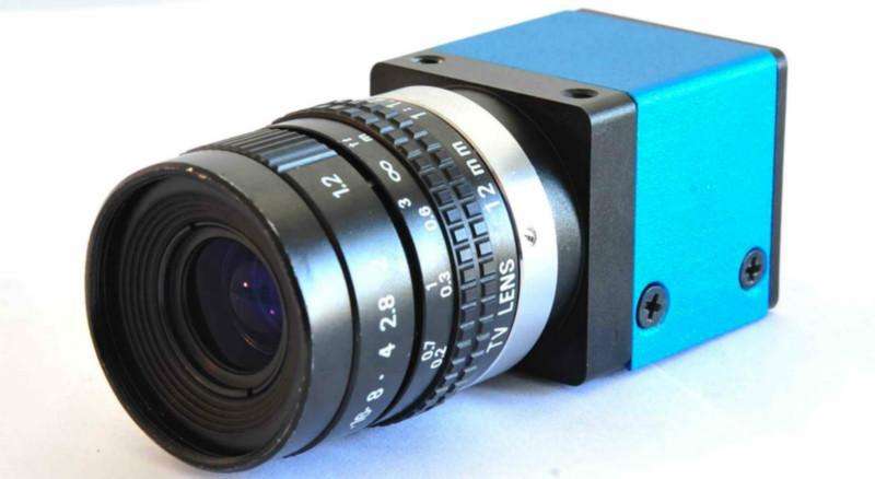 机器视觉工业相机的分类及各相机之间的区别有哪些？