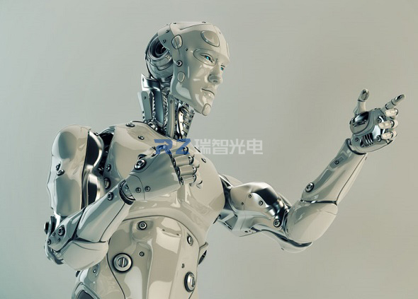 工业机器人的集成与应用剖析