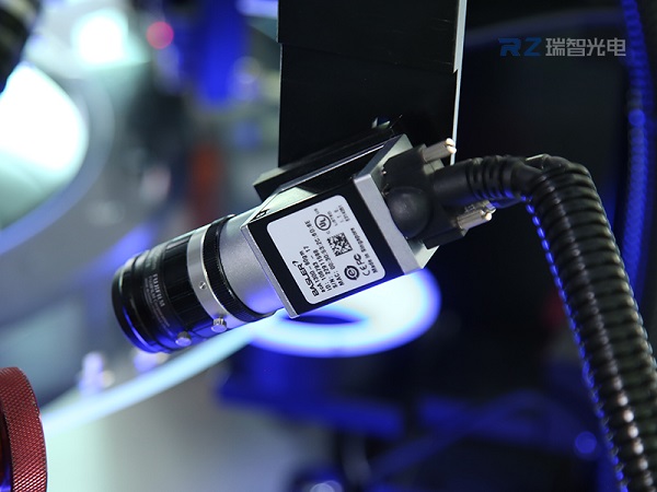 机器视觉检测设备工业相机的重要参数详解