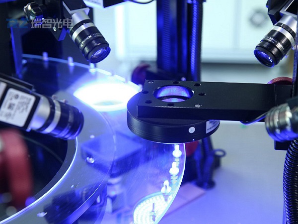 光学筛选机厂家：为什么要选择使用光学影像筛选机？