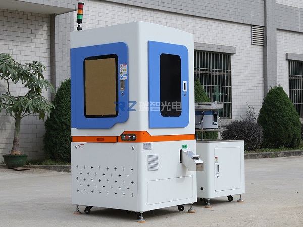 上海检测自动化设备的力学试验和颜色检测