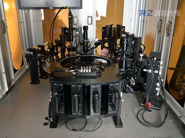 机器视觉光学检测系统的功能作用