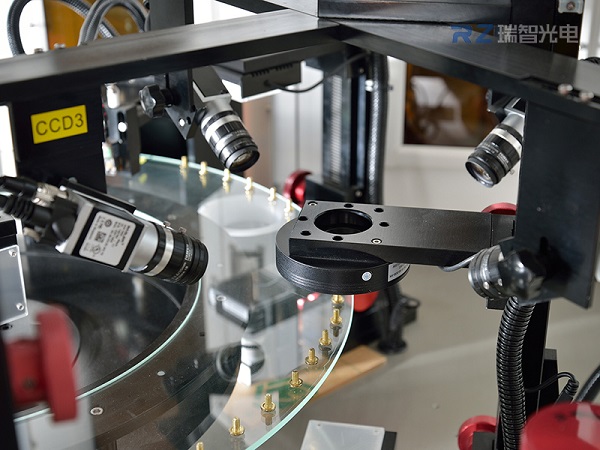  光学自动化检测设备的筛选和优势