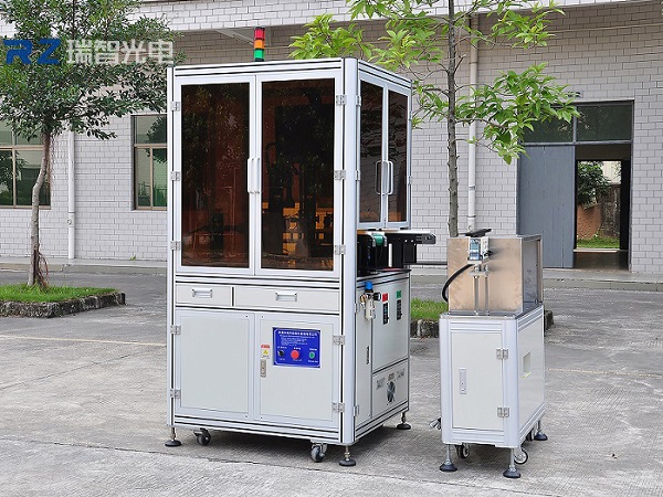 深圳市视觉检测设备厂家|机器视觉检测技术发展前景
